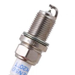 Alternative view of شمع سوزنی پایه کوتاه تی تی دنسو اصلی ژاپن PK20TT-4504