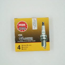 شمع سوزني پايه بلند NGK 5018