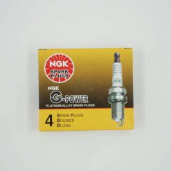 شمع سوزني پايه كوتاه NGK 7092 ژاپن