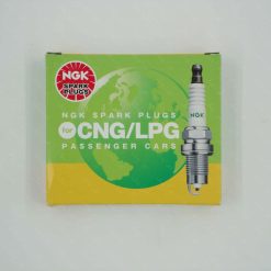 شمع پایه کوتاه دوگانه ان جی کی NGK BKR-GAS