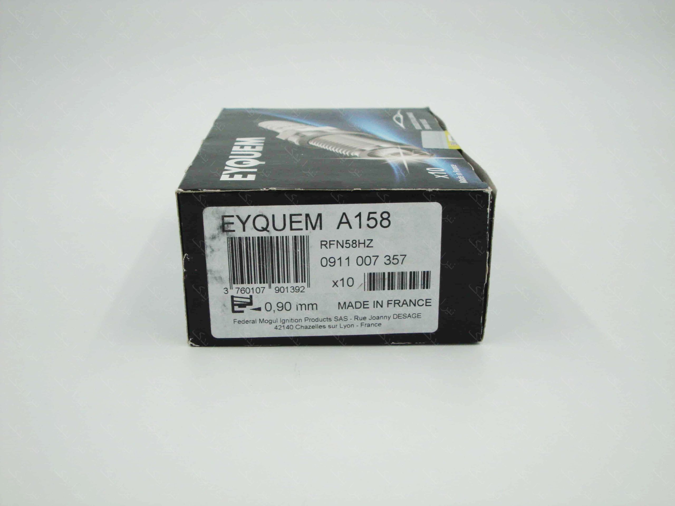 شمع پایه بلند اکیوم اصلی فرانسه RFN58HZ-A158 - Image 3