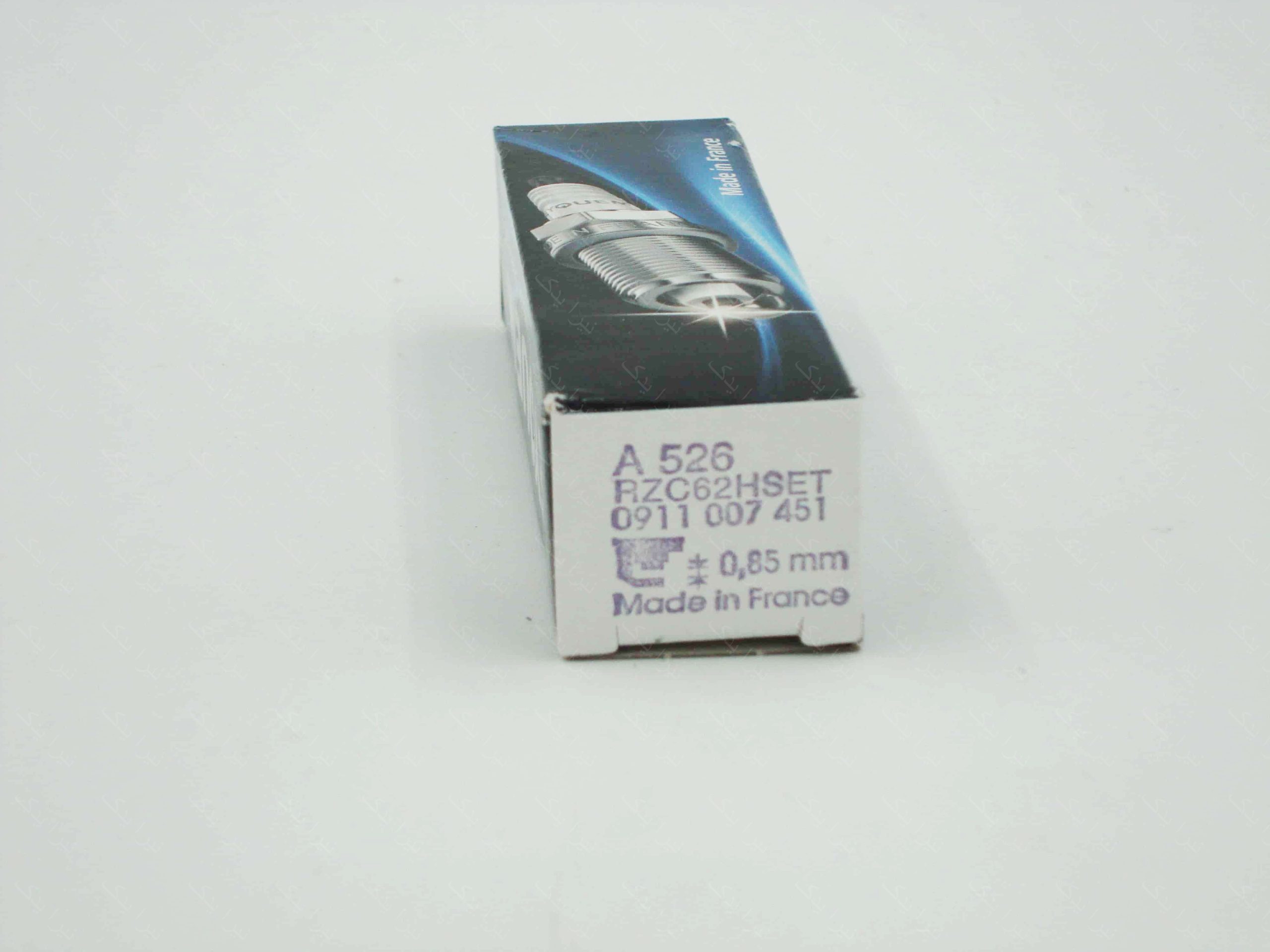 شمع پایه بلند یورو4 اکیوم اصلی فرانسه A526-RZC62HSET - Image 4