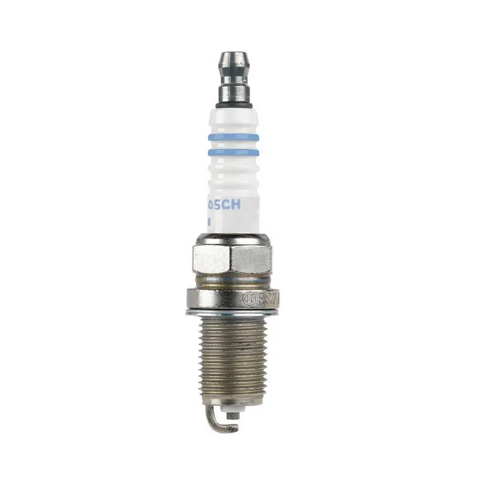 شمع بوش پایه کوتاه FR7DC چین - Image 2