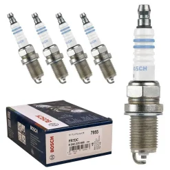 شمع بوش پایه کوتاه FR7DC چین