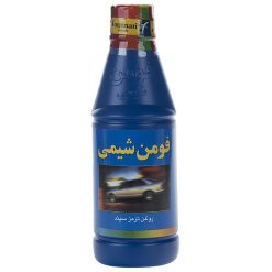 روغن ترمز DOT 4 فومن شیمی