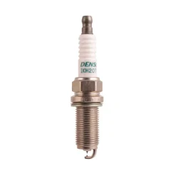 Alternative view of شمع پایه بلند دابل ایریدیم دنسو اصلی ژاپن IKH20TT-4704
