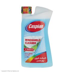 شیشه شوی کاسپین ا windshield cleaner