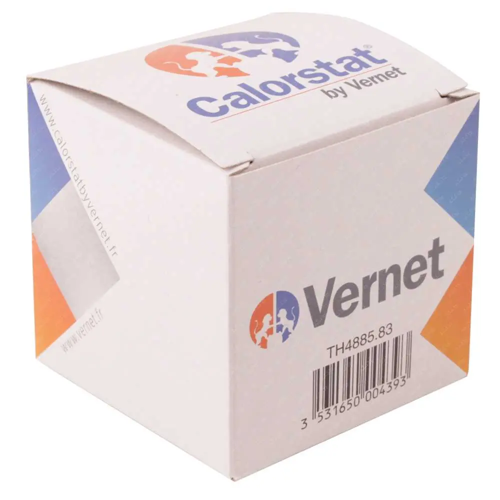 ترموستات 82 درجه پژو 405 VERNET - Image 2