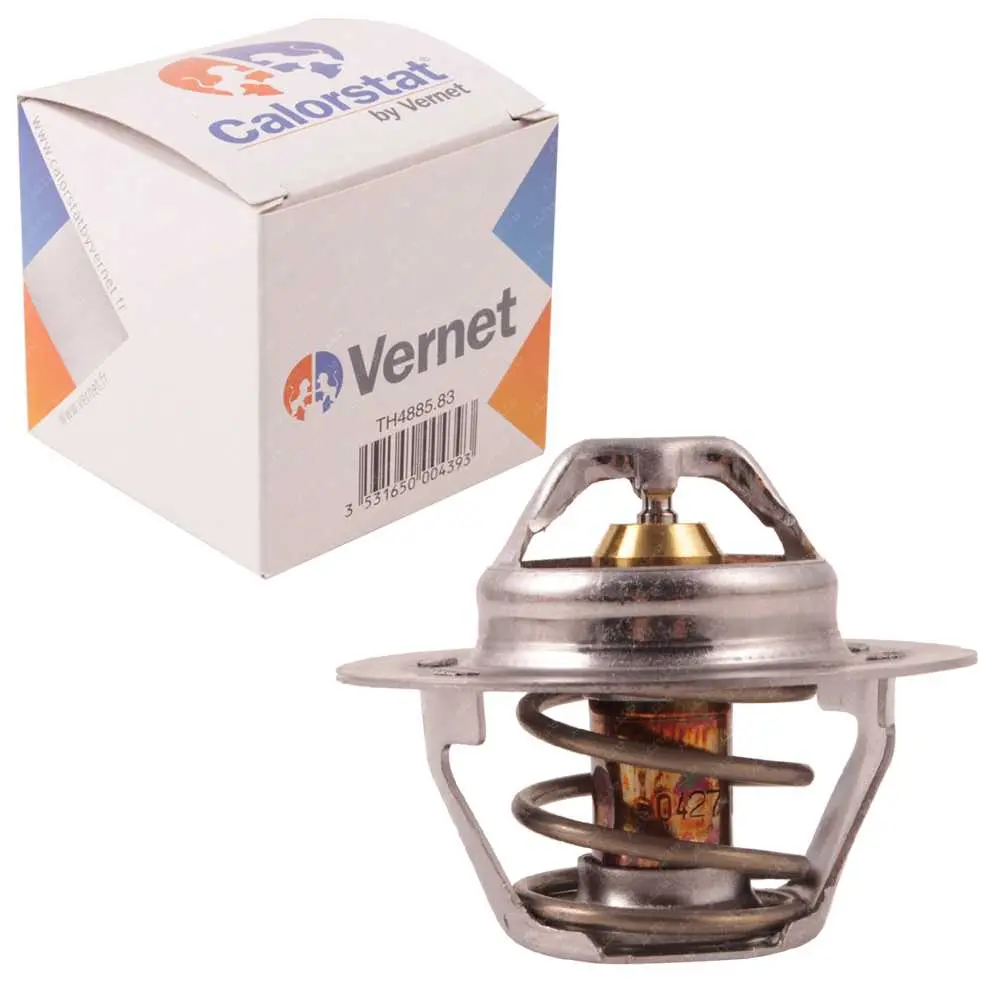 ترموستات 82 درجه پژو 405 VERNET
