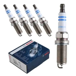 شمع سوزنی پایه بلند پلاتینیوم بوش FR7MPP10-6765