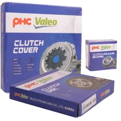 کیت کلاچ پراید VALEO-PHC سه تکه