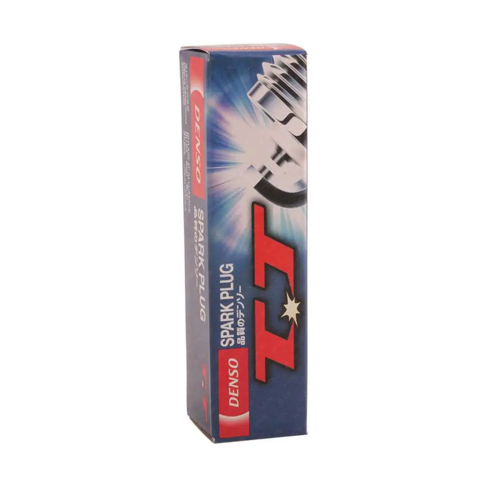 شمع پایه بلند دوسر سوزن دنسو KH20TT - Image 3