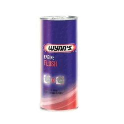 موتور شور وینز wynns