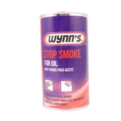 مکمل ضد دود wynns