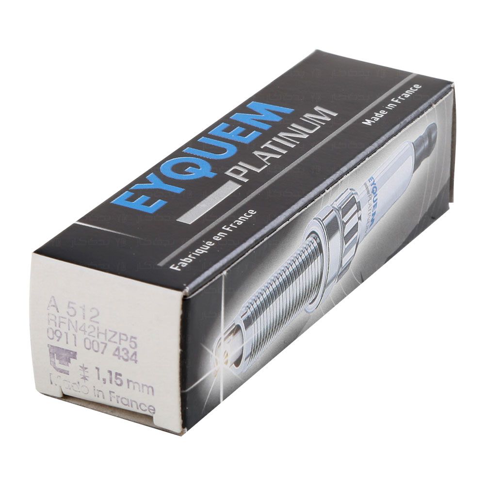 شمع سوزنی پایه بلند اکیوم A512 RFN42HZP5 - Image 3