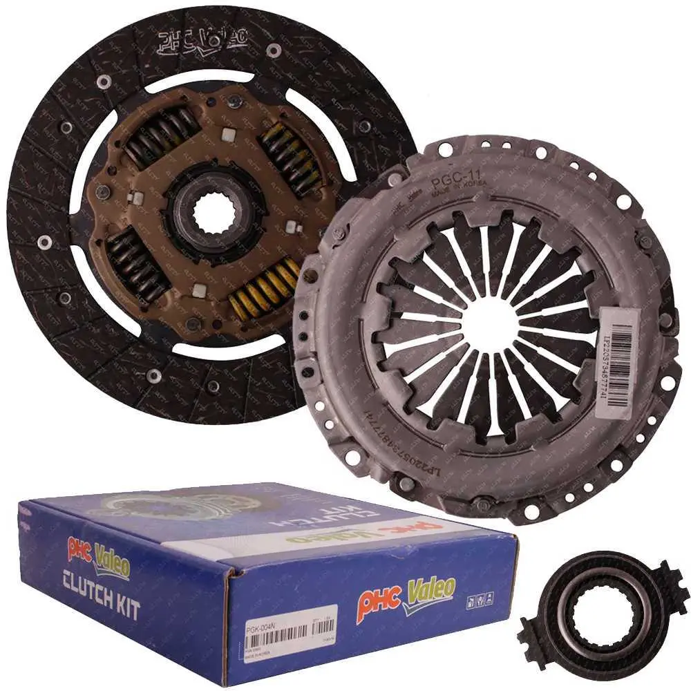 کیت کلاچ پژو 206 تیپ 5 VALEO-PHC
