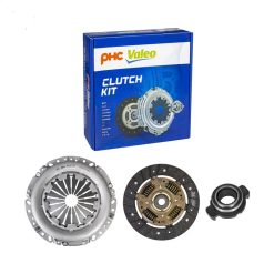 کیت کلاچ پژو 405  VALEO-PHC
