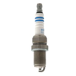 Alternative view of شمع پایه کوتاه بوش اصلی هند FR7DC-7955
