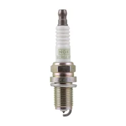 Alternative view of شمع سوزنی پایه کوتاه تایلند اصلی ان جی کی NGK 7092-BKR6E-GP