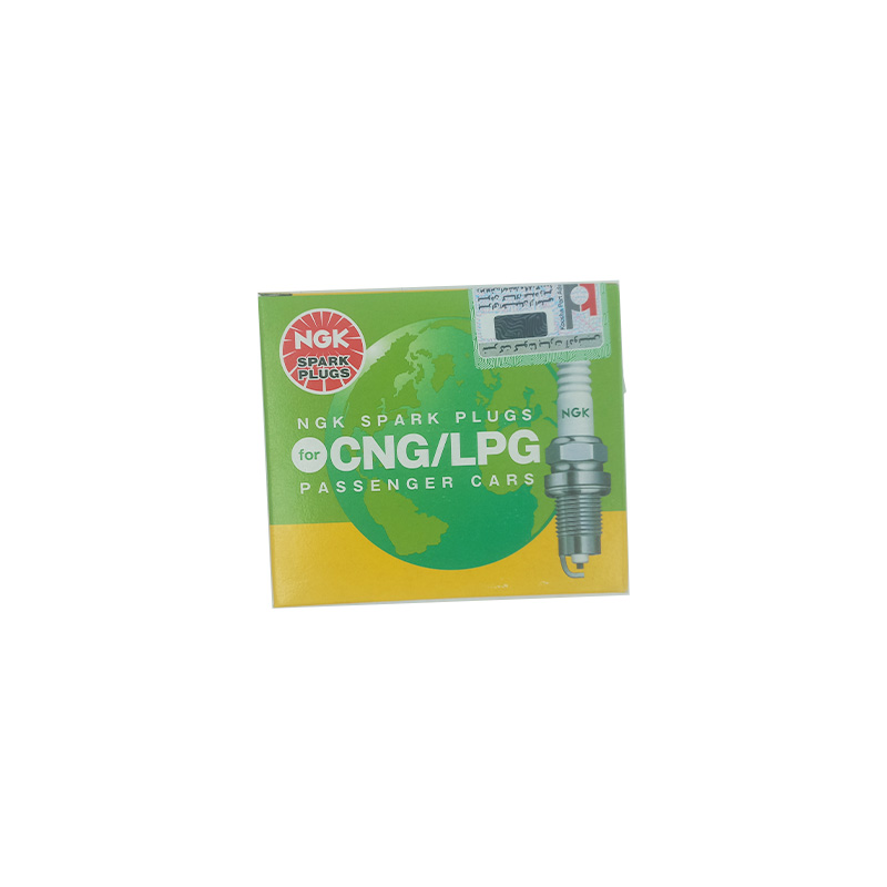 شمع خودرو ان جی کی مدل BKR-GAS 7987 دوگانه سوز - Image 2