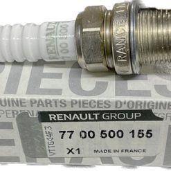 Alternative view of شمع رنو فرانسه Renault اصلی