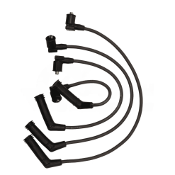 Alternative view of وایر شمع پراید زیمنس پایا موتور