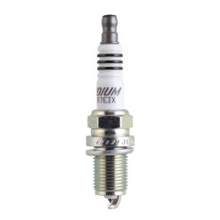 Alternative view of شمع سوزنی پایه کوتاه ایریدیم ان جی کی BKR7EIX-2667
