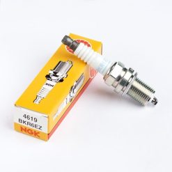 شمع پایه کوتاه انجیکا NGK BKR6EZ 4619